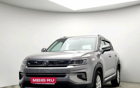 Changan CS35 Plus, 2022 год, 1 550 000 рублей, 3 фотография