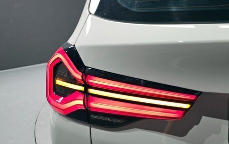 BMW X3, 2022 год, 4 750 000 рублей, 6 фотография