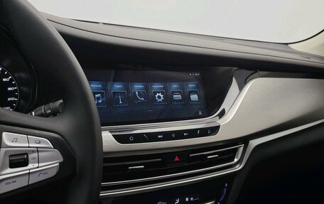 Changan CS35 Plus, 2022 год, 1 550 000 рублей, 23 фотография