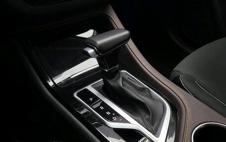 Changan CS35 Plus, 2022 год, 1 550 000 рублей, 22 фотография