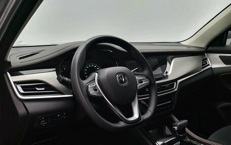 Changan CS35 Plus, 2022 год, 1 550 000 рублей, 20 фотография