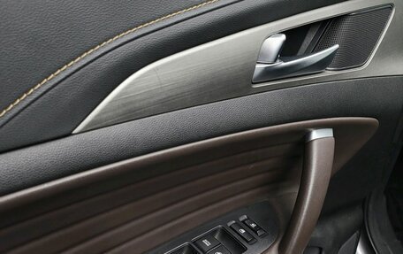 Changan CS35 Plus, 2022 год, 1 550 000 рублей, 19 фотография