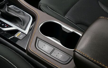 Changan CS35 Plus, 2022 год, 1 550 000 рублей, 21 фотография