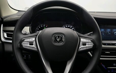 Changan CS35 Plus, 2022 год, 1 550 000 рублей, 24 фотография