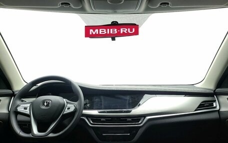 Changan CS35 Plus, 2022 год, 1 550 000 рублей, 25 фотография