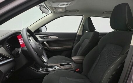 Changan CS35 Plus, 2022 год, 1 550 000 рублей, 17 фотография