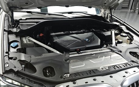 BMW X3, 2022 год, 4 750 000 рублей, 7 фотография