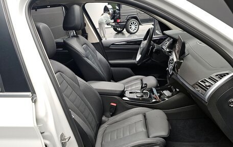 BMW X3, 2022 год, 4 750 000 рублей, 8 фотография