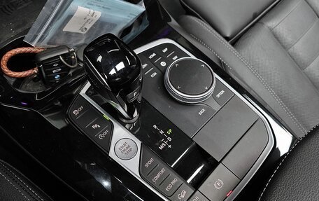 BMW X3, 2022 год, 4 750 000 рублей, 14 фотография