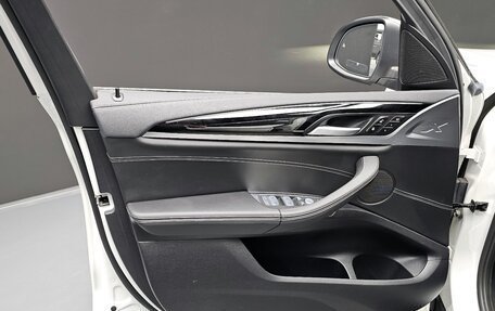 BMW X3, 2022 год, 4 750 000 рублей, 21 фотография