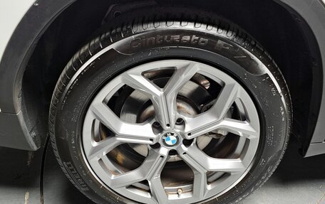 BMW X3, 2022 год, 4 750 000 рублей, 27 фотография