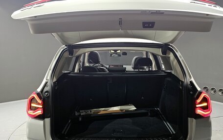 BMW X3, 2022 год, 4 750 000 рублей, 24 фотография