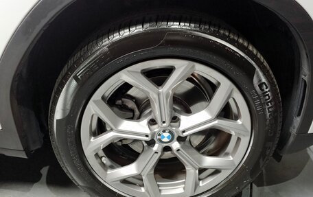 BMW X3, 2022 год, 4 750 000 рублей, 26 фотография