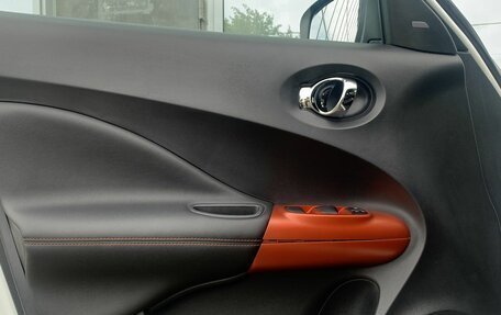 Nissan Juke II, 2018 год, 1 599 000 рублей, 12 фотография