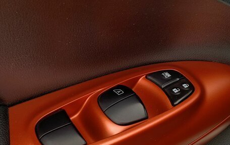 Nissan Juke II, 2018 год, 1 599 000 рублей, 13 фотография