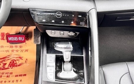 Hyundai Elantra, 2023 год, 1 220 000 рублей, 17 фотография