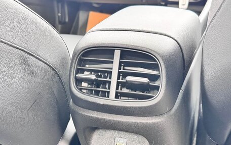 Hyundai Elantra, 2023 год, 1 220 000 рублей, 22 фотография