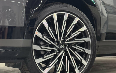 Hyundai Santa Fe IV, 2025 год, 5 495 000 рублей, 9 фотография