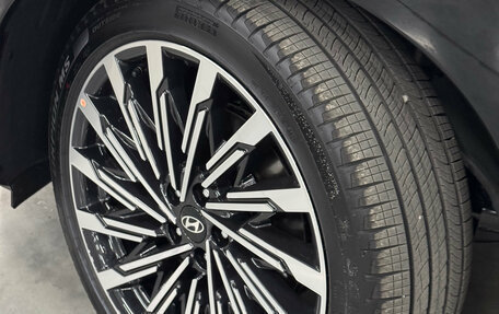 Hyundai Santa Fe IV, 2025 год, 5 495 000 рублей, 10 фотография