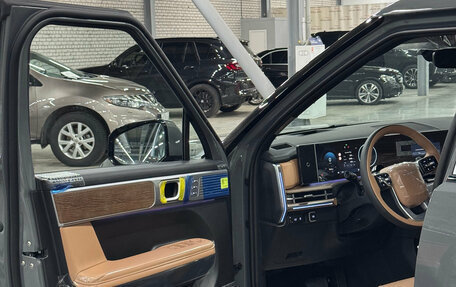 Hyundai Santa Fe IV, 2025 год, 5 495 000 рублей, 11 фотография