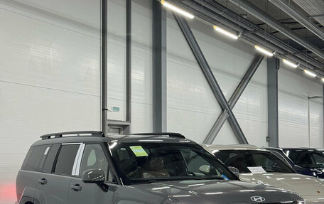 Hyundai Santa Fe IV, 2025 год, 5 495 000 рублей, 5 фотография