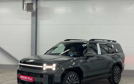 Hyundai Santa Fe IV, 2025 год, 5 495 000 рублей, 2 фотография