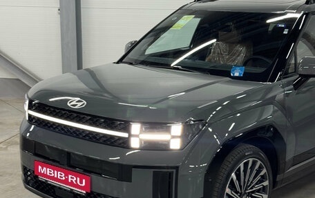 Hyundai Santa Fe IV, 2025 год, 5 495 000 рублей, 8 фотография