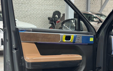 Hyundai Santa Fe IV, 2025 год, 5 495 000 рублей, 12 фотография