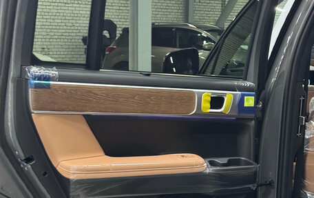 Hyundai Santa Fe IV, 2025 год, 5 495 000 рублей, 20 фотография