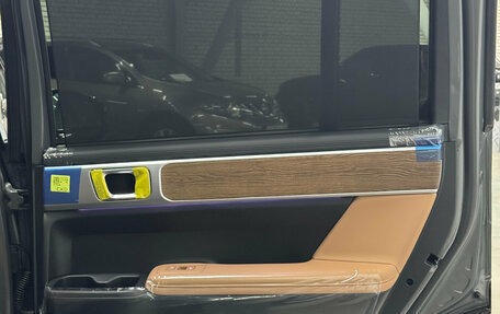 Hyundai Santa Fe IV, 2025 год, 5 495 000 рублей, 23 фотография