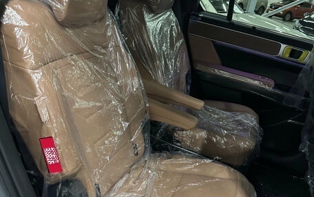 Hyundai Santa Fe IV, 2025 год, 5 495 000 рублей, 25 фотография
