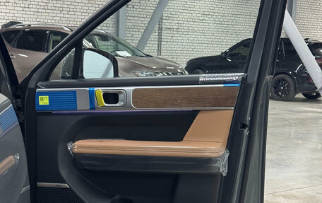 Hyundai Santa Fe IV, 2025 год, 5 495 000 рублей, 27 фотография