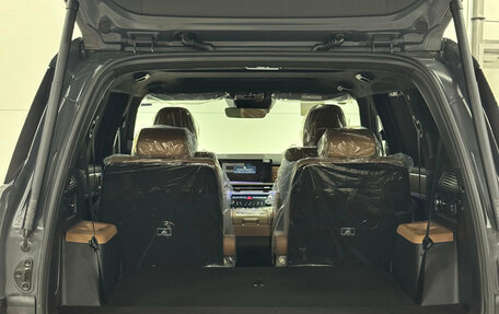 Hyundai Santa Fe IV, 2025 год, 5 495 000 рублей, 39 фотография