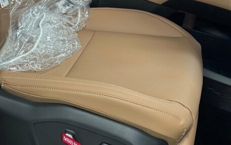 Hyundai Santa Fe IV, 2025 год, 5 495 000 рублей, 30 фотография