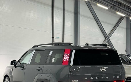 Hyundai Santa Fe IV, 2025 год, 5 495 000 рублей, 32 фотография