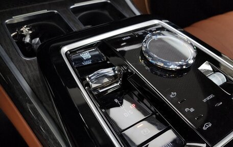BMW 7 серия, 2023 год, 10 970 000 рублей, 12 фотография