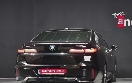 BMW 7 серия, 2023 год, 10 970 000 рублей, 3 фотография
