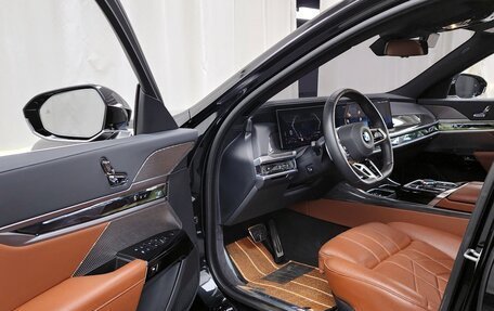BMW 7 серия, 2023 год, 10 970 000 рублей, 13 фотография