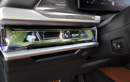 BMW 7 серия, 2023 год, 10 970 000 рублей, 17 фотография