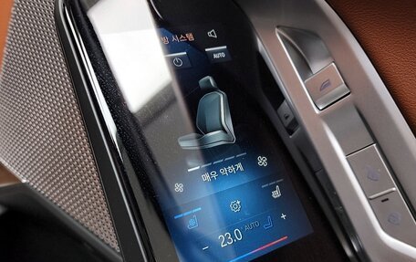 BMW 7 серия, 2023 год, 10 970 000 рублей, 16 фотография