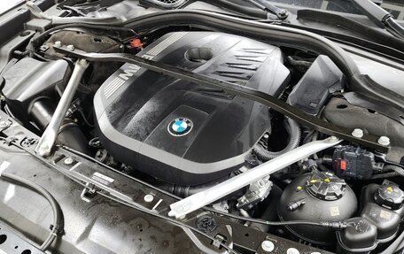 BMW 7 серия, 2023 год, 10 970 000 рублей, 19 фотография