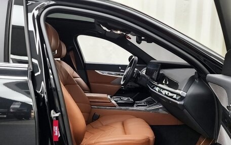 BMW 7 серия, 2023 год, 10 970 000 рублей, 14 фотография