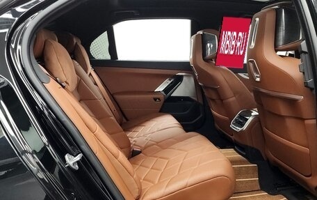 BMW 7 серия, 2023 год, 10 970 000 рублей, 15 фотография