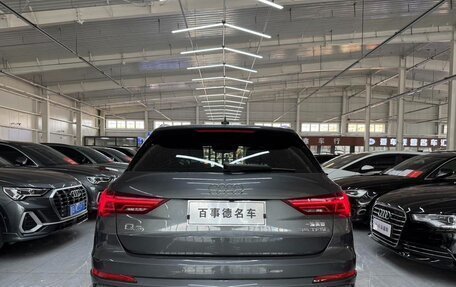 Audi Q3, 2023 год, 1 980 000 рублей, 5 фотография