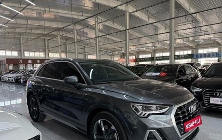 Audi Q3, 2023 год, 1 980 000 рублей, 3 фотография