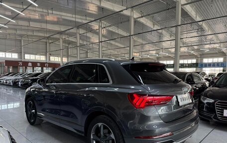 Audi Q3, 2023 год, 1 980 000 рублей, 4 фотография