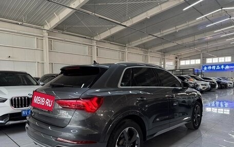 Audi Q3, 2023 год, 1 980 000 рублей, 6 фотография