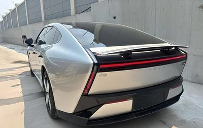 Xpeng P7, 2026 год, 6 900 000 рублей, 1 фотография