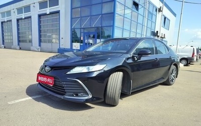 Toyota Camry, 2021 год, 3 200 000 рублей, 1 фотография