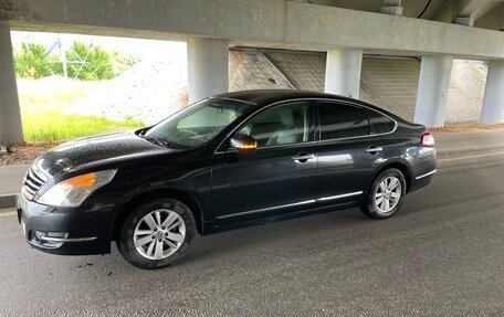 Nissan Teana, 2011 год, 1 170 000 рублей, 1 фотография
